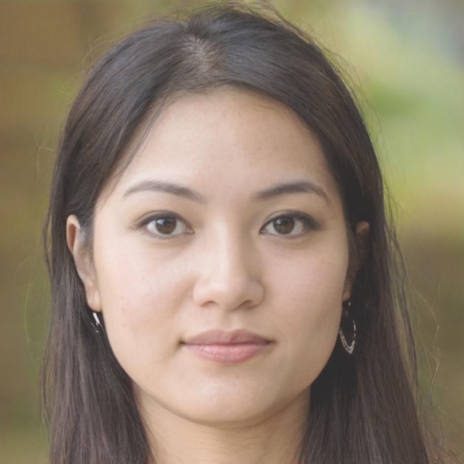 Porträt von Teilnehmerin Birte Lindemann