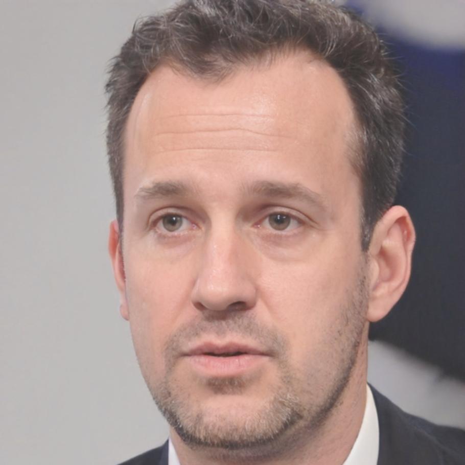 Porträt von Teilnehmer Veit Bachmeier